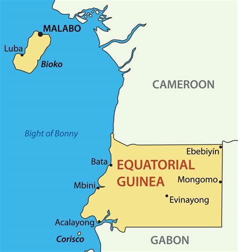 guinea ecuatorial